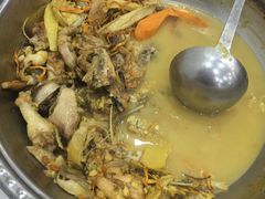 -凯盈阁·顺德私房菜·桑拿鸡