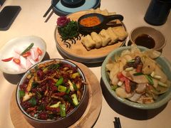 -山石榴·贵州菜(丰盛里店)