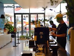 大堂-Seesaw Coffee(深圳万象天地店)