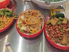 -河南前程·羊肉汤·烧烤(总店)