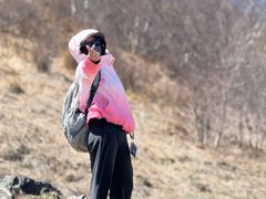 -灵山