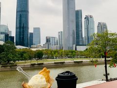 -海心沙亚运公园