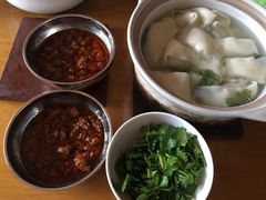 -吴淞老街砂锅馄饨(北兴路店)