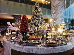 -漳州佰翔圆山酒店·圆山畔西餐厅