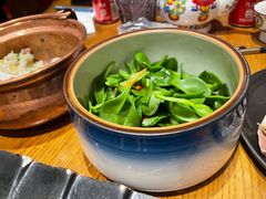 -敏珠拉姆藏餐·南京厨房(富春江东街店)