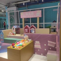 点击看大图 -利奥梦幻主题乐园(爱琴海购物公园店)