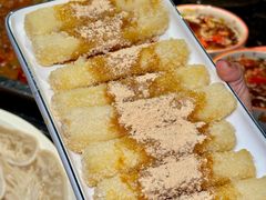 -红鼎坊·老成都火锅(新南门店)