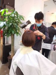 -Hair ART造型沙龙