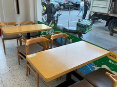 -一鸣真鲜奶吧(中央花园店)