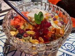 -绿茶餐厅(千岛湖银泰城店)