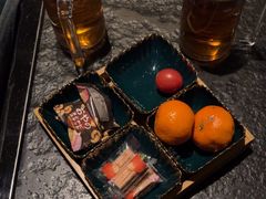 -陆琴脚艺·足浴·SPA(夫子庙店)