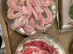 -西塔老太太泥炉烤肉(双井店)