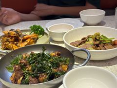 -Waanjai 晚嘉餐厅(南京商厦店)