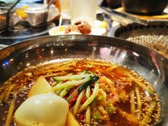 -火炉火自助餐(西直门凯德MALL店)