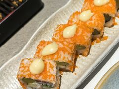 -七福寿司精致料理(王府井店)