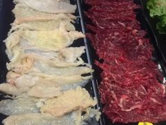 -陈记顺和牛肉火锅馆(天河北路店)