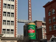 -青岛啤酒博物馆