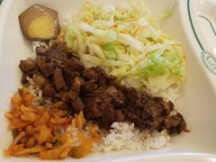 -一点味(安定门店)