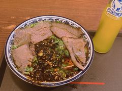 -有礼有面(知春路店)