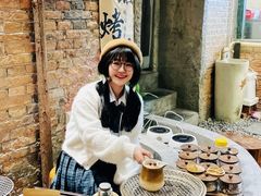 -壹头蒜烧烤小院儿