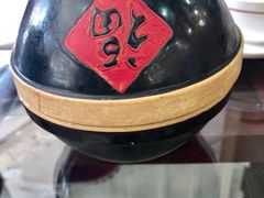 -乔家满族八大碗(流水沟店)