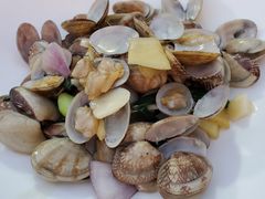 -舌尖上·霞浦滩涂海鲜·新闽菜(总店)