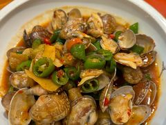 -川悦壹号·川菜(蠡溪路店)