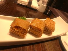 -通安客栈中餐厅·何家小馆