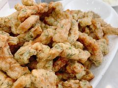 -大地春饼店(黄河路店)