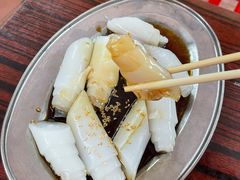 -陈老添美食店(宝华路店)