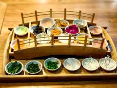 风花雪月过桥米线-双桥园·云南过桥米线(古城南门店)