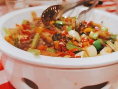 -西贝莜面村(万象天地店)
