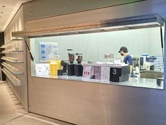 -CUBIC3三立方咖啡(西岸凤巢店)
