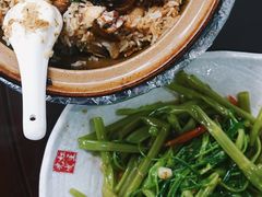 -红星光发煲仔饭(文海店)