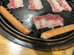 -秋木烤肉·韩国牛肉名家(高新旗舰店)
