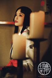-持熹光年写真体验馆
