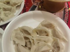 -东方饺子王(工农大路店)