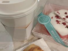 -西檬树SIMON·T轻奢蛋糕(大东方Max店)