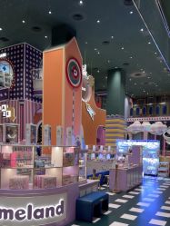 -MELAND亲子乐园•派对•研学(集美世茂店)