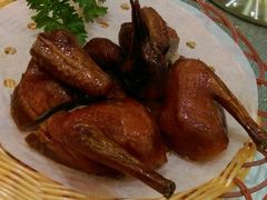 -恒宝大酒楼(城际·荔盈大厦店)