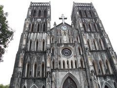 -圣约瑟夫大教堂