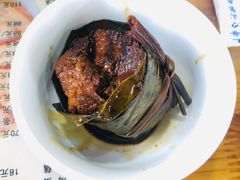 -洞天食府(北大街店)