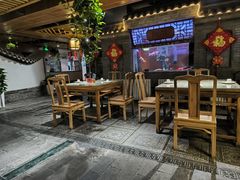 -和院老火锅铜锅烧烤海鲜(朱雀大街店)