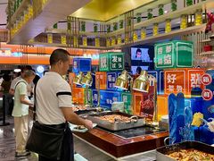 -堂会(天河店)