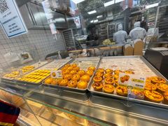 -鲍师傅糕点(大沽南路店)