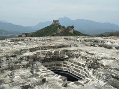 -蟠龙山长城景区