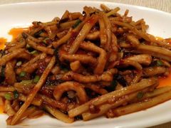 -莲苑中餐厅·Lotus Court(厦门马哥孛罗东方大酒店)