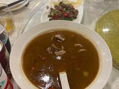 麻油腰片-光头匠