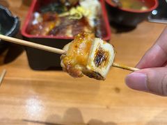 -鸟鸣门屋台料理(金帝银泰店)