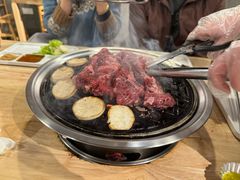 -霸腹烤肉(厦门柚子番店)